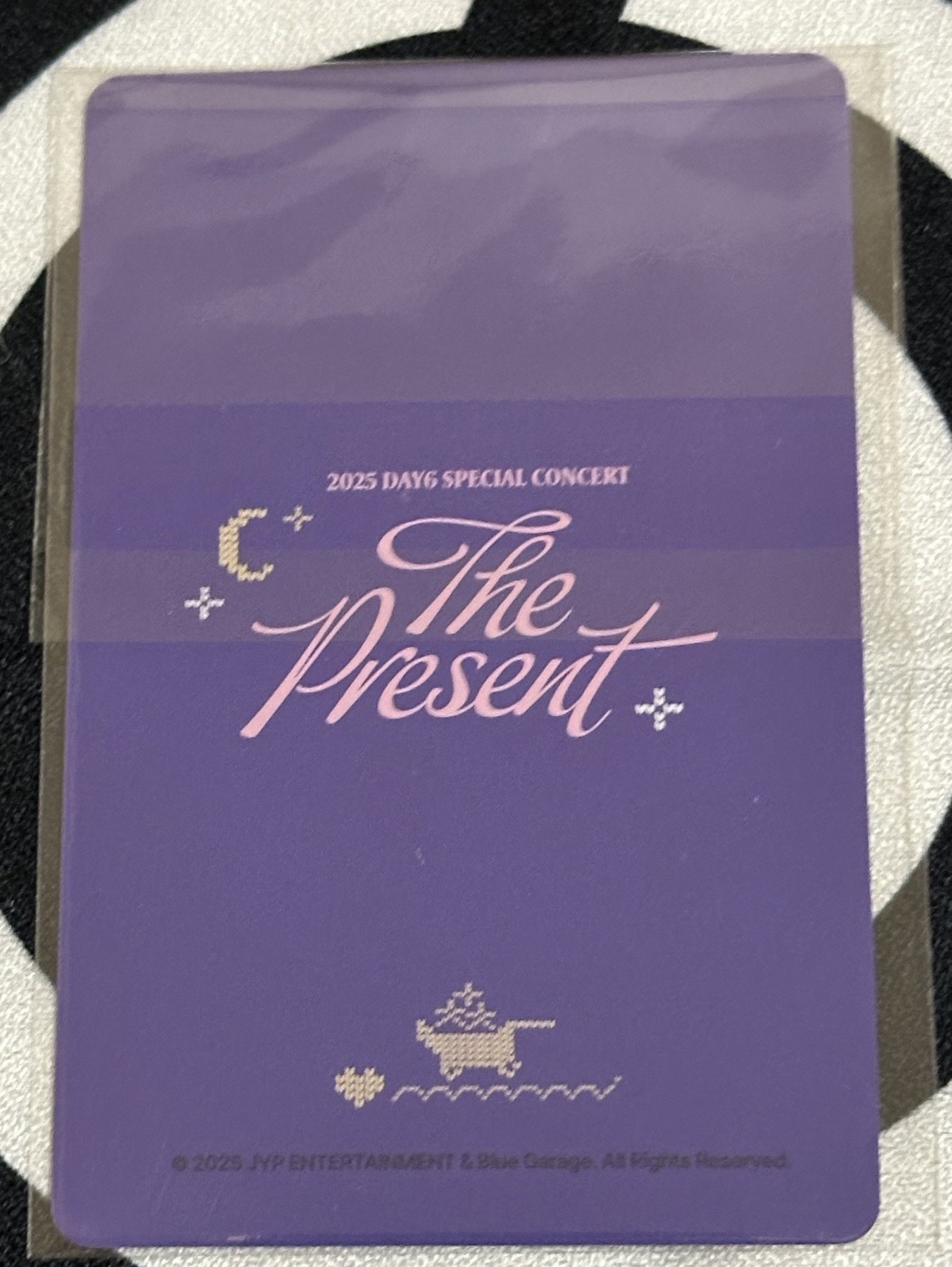 25聖誕控線下滿額 度云