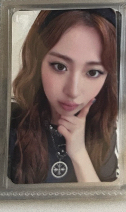 中文卡背（我允許了 真的！）🌟