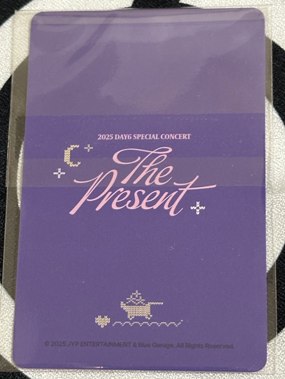 25聖誕控線下滿額 度云