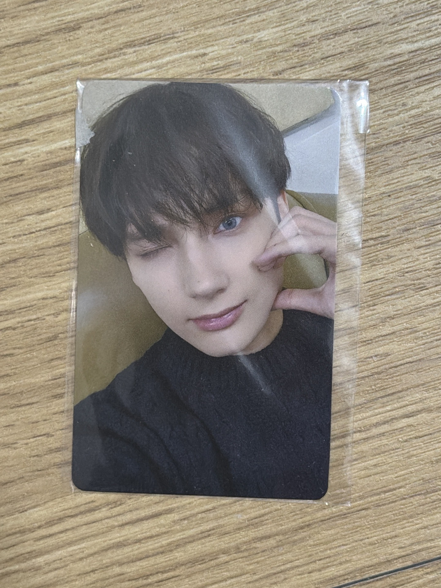 迷七 環球 幸運卡 