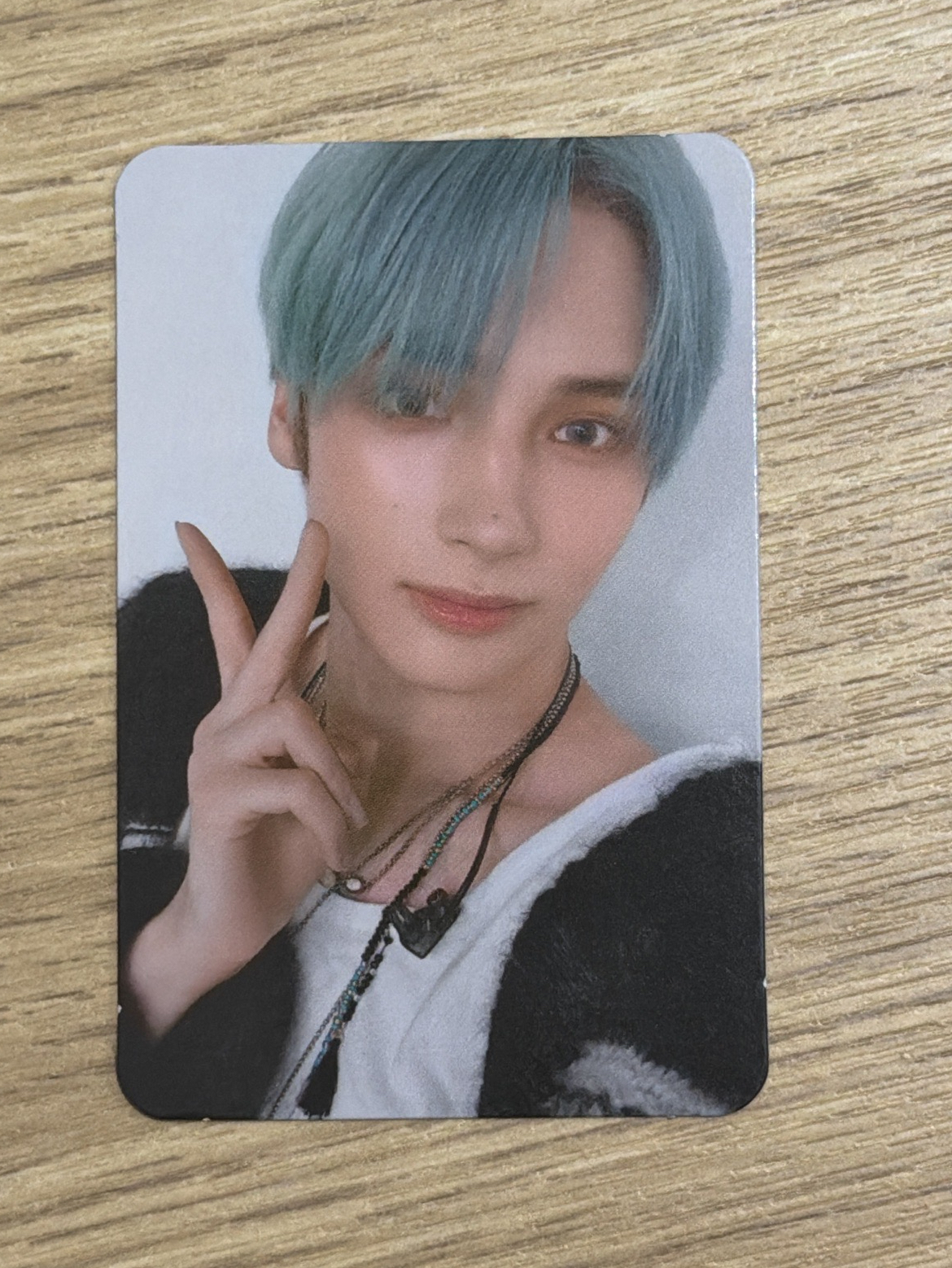 HYPERFOCUS 電影卡 Sugar rush ride Ver.1