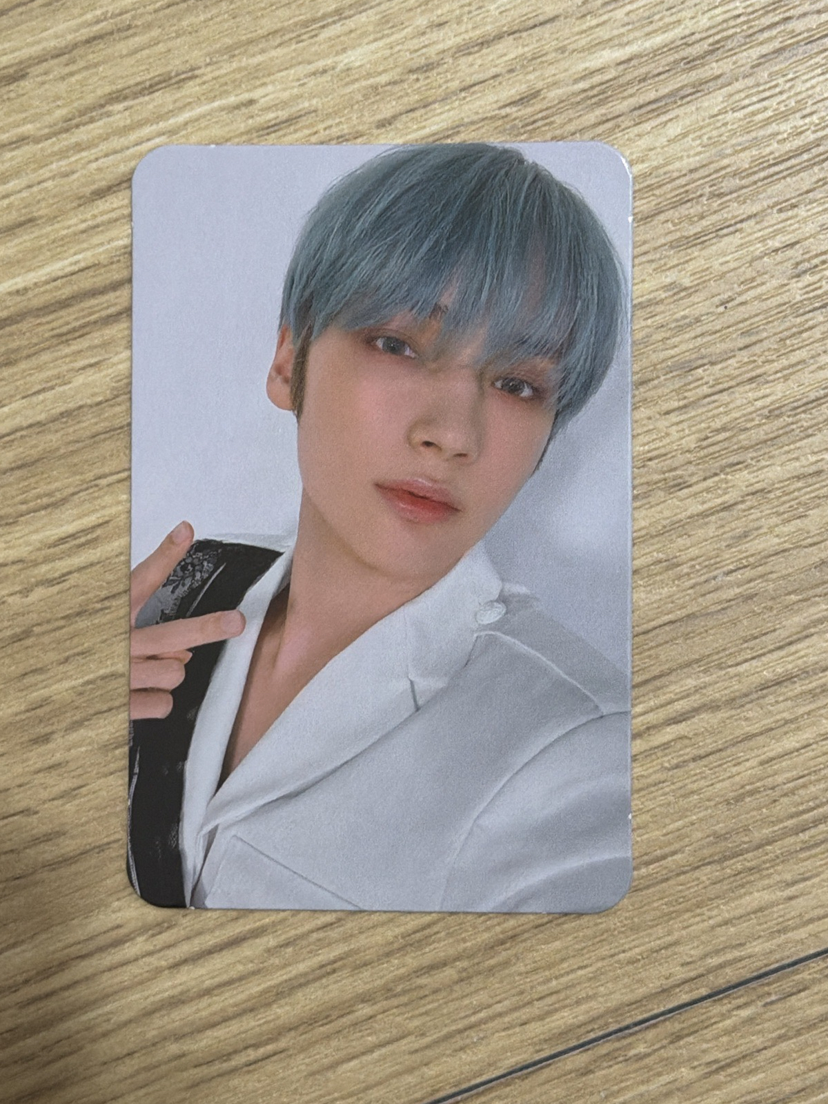 HYPERFOCUS 電影卡 Deja vu Ver.1