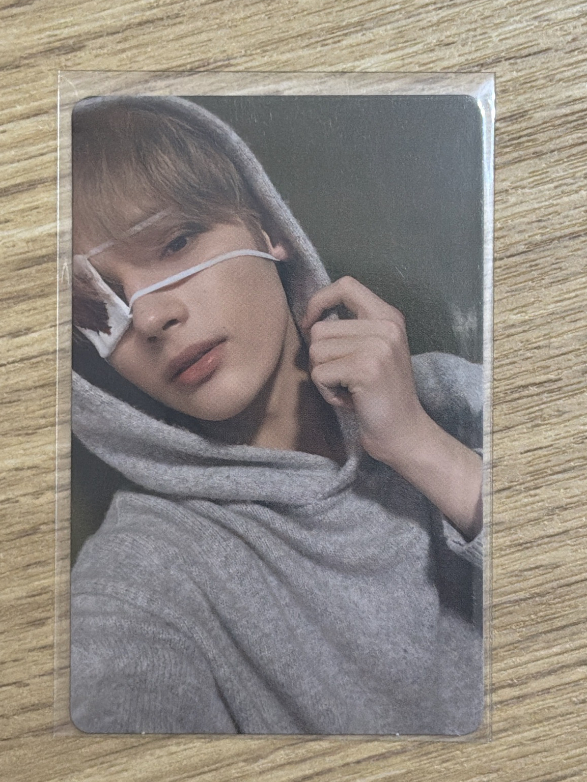 迷六 專輯卡 KIT專