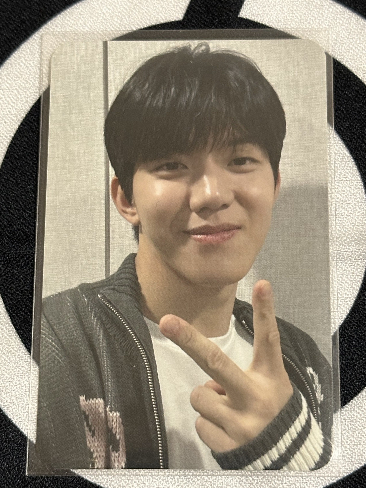 Band-aid ITTA LD 度云