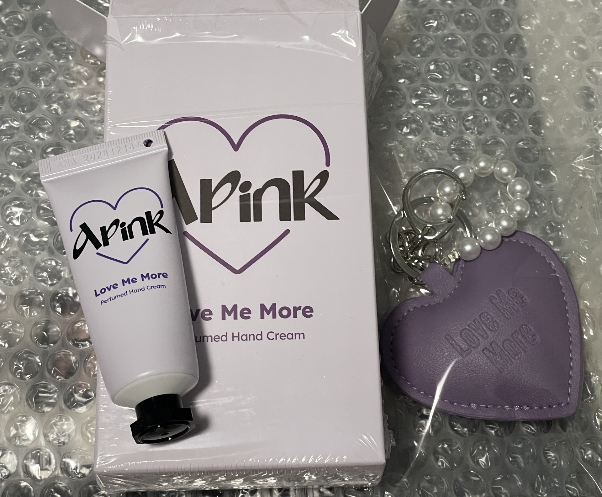 Apink 電子專已拆全專+手燈套全新未拆