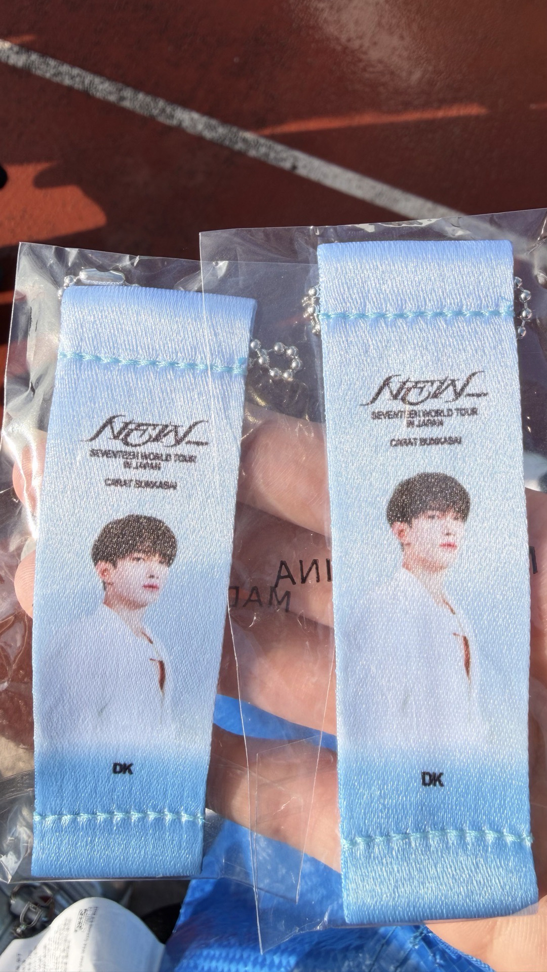 日本NEW 飄帶/旗幟 碩珉