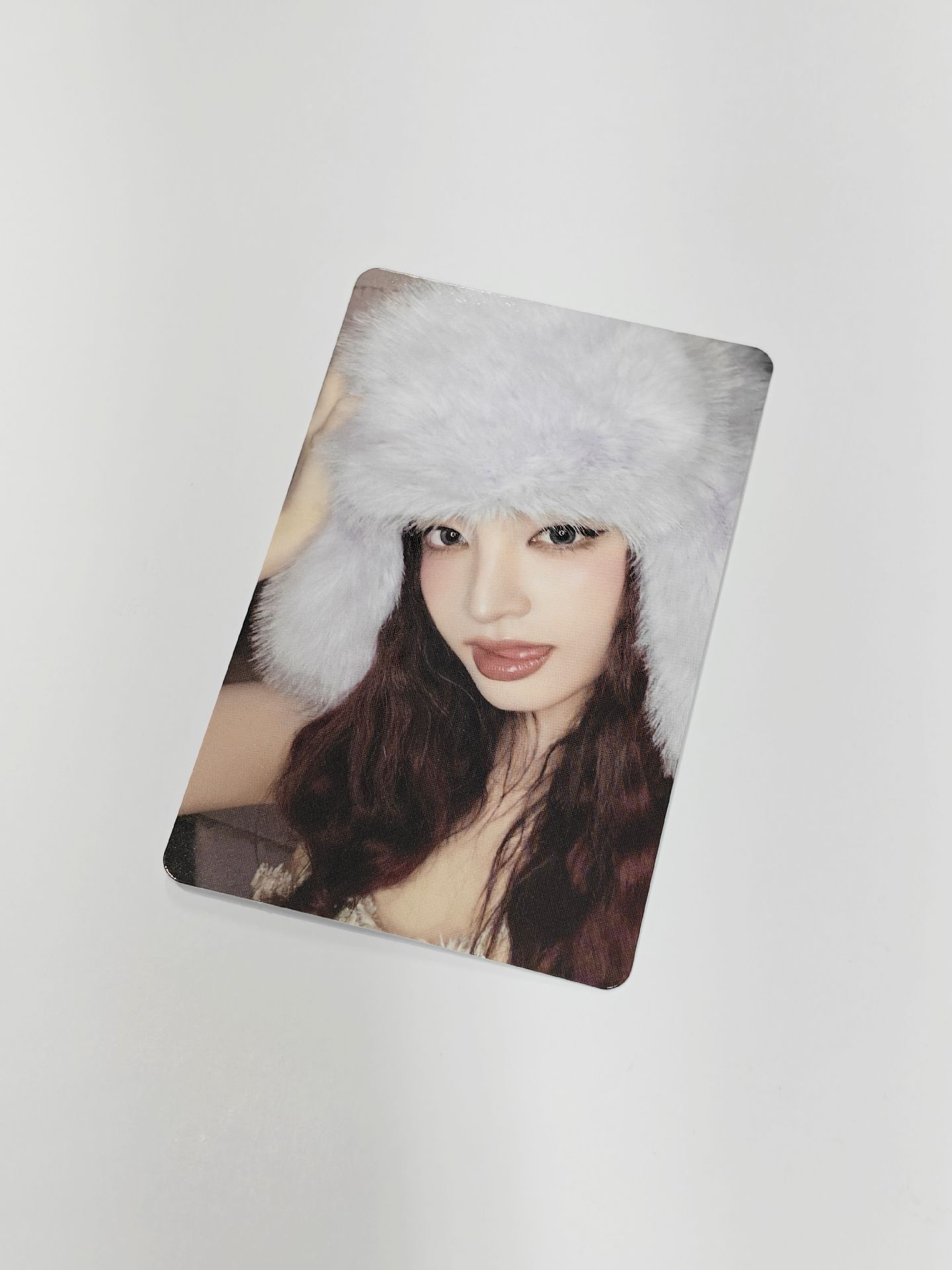 REVIVE+ LIZ專輯卡 PETIT-IVE ver.