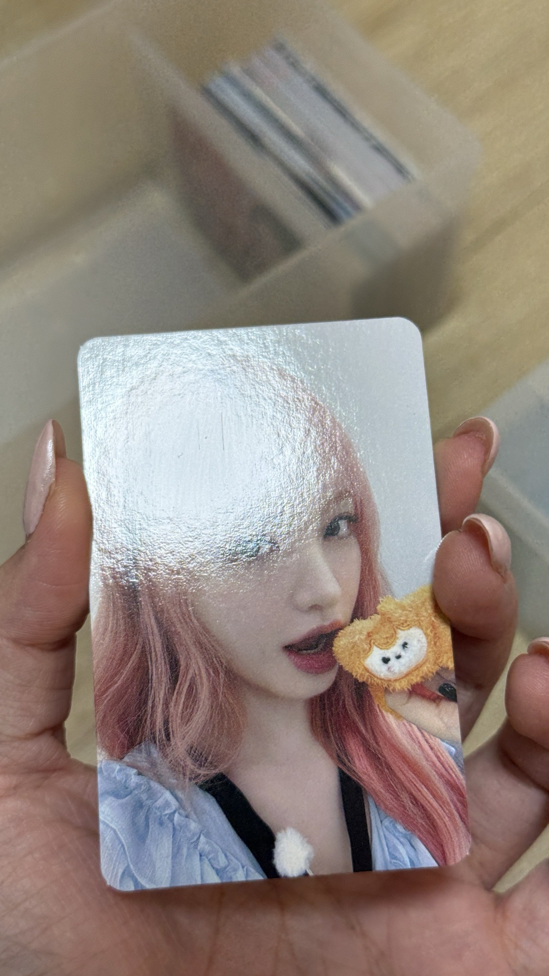 台灣限定滿額栗