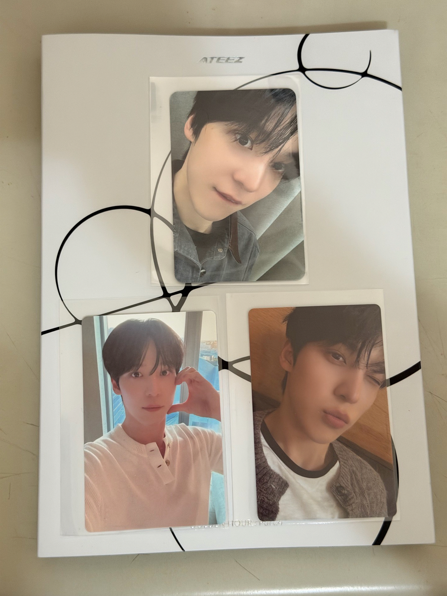 潤浩PBZ版全專含特典