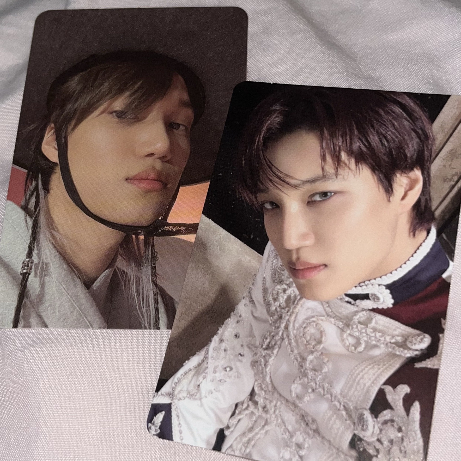 欲戴crown 必承其鍾仁🐻👑送一顆桃子🍑