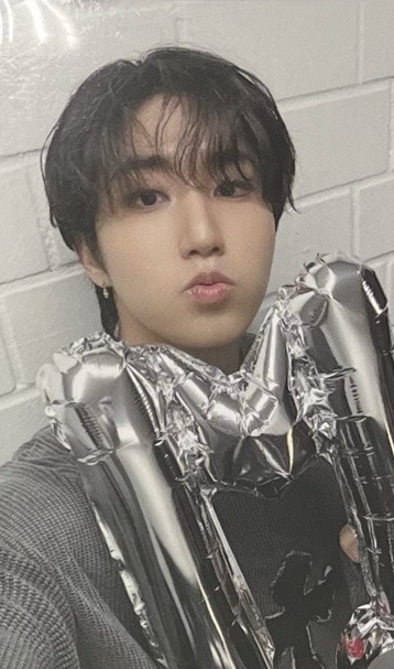 氣球M 因為你是Mine 