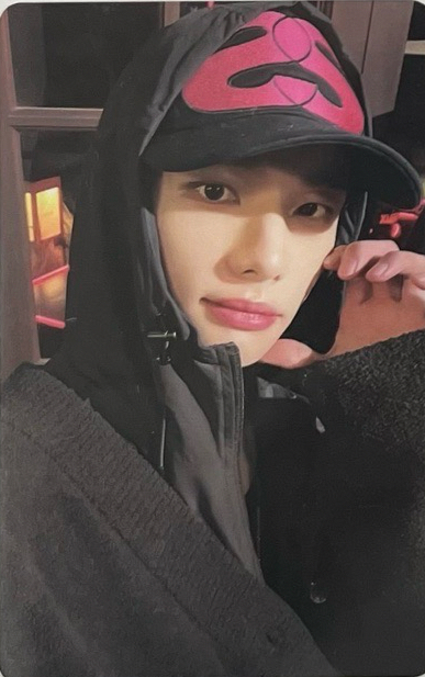 那帽子我無法溺愛