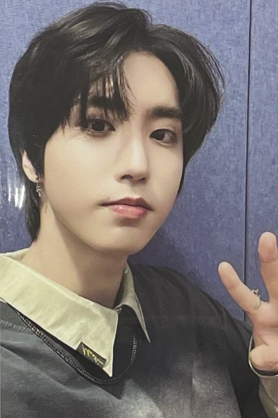 寶寶你是一個小寶寶