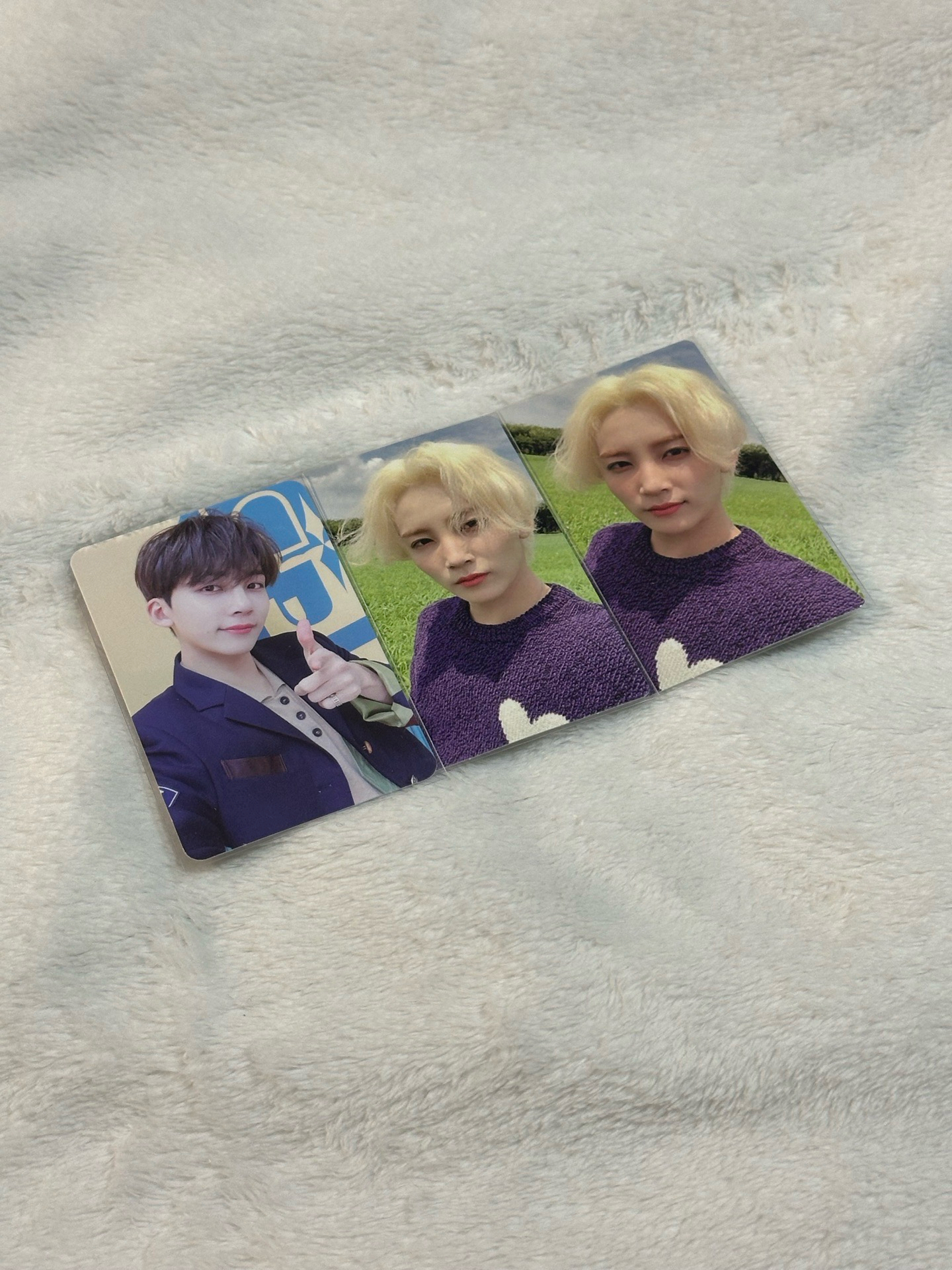 淨漢小盤 實體超級貌美😱💖