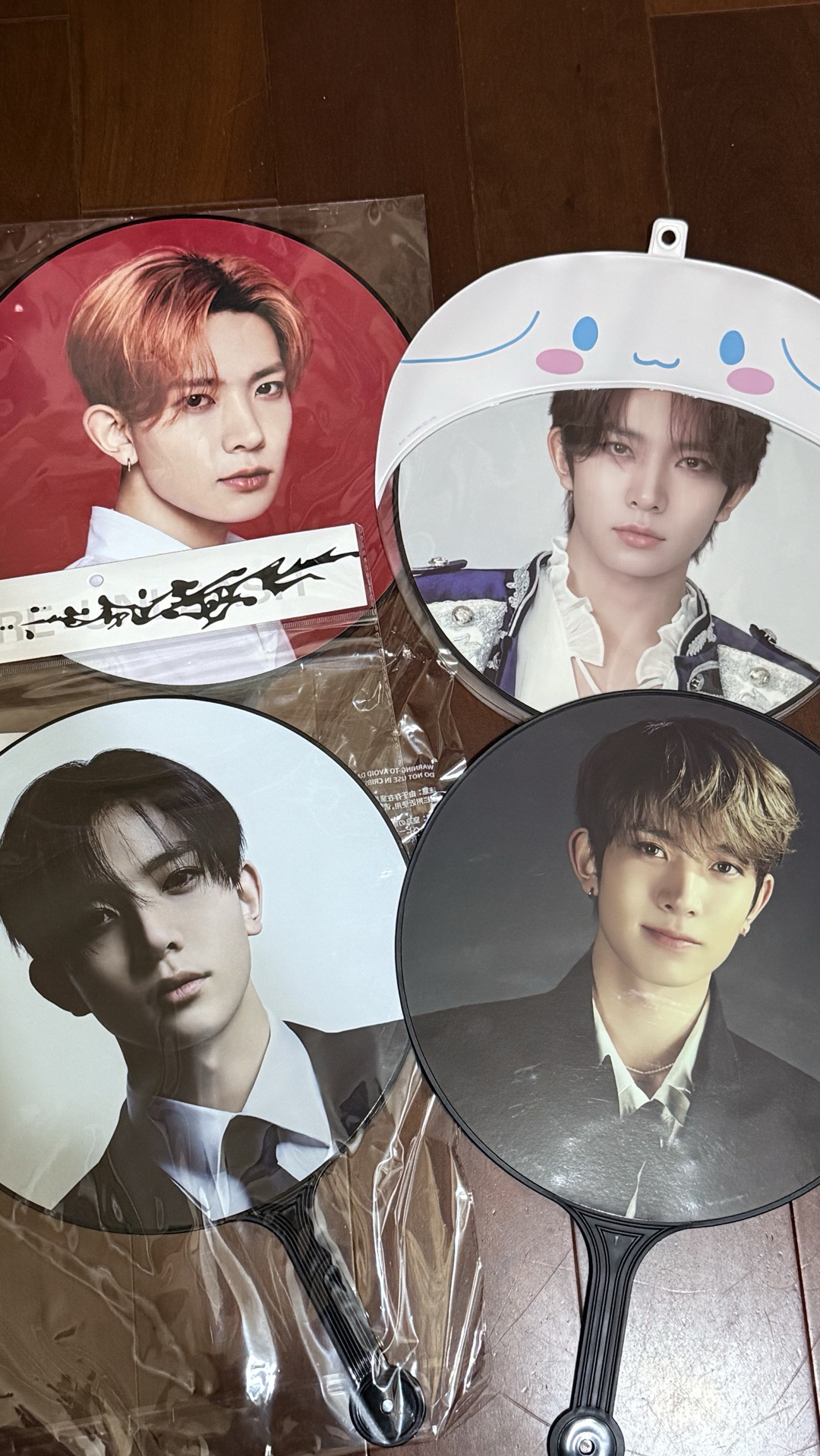 wtl+miniso+fate+fate+王扇