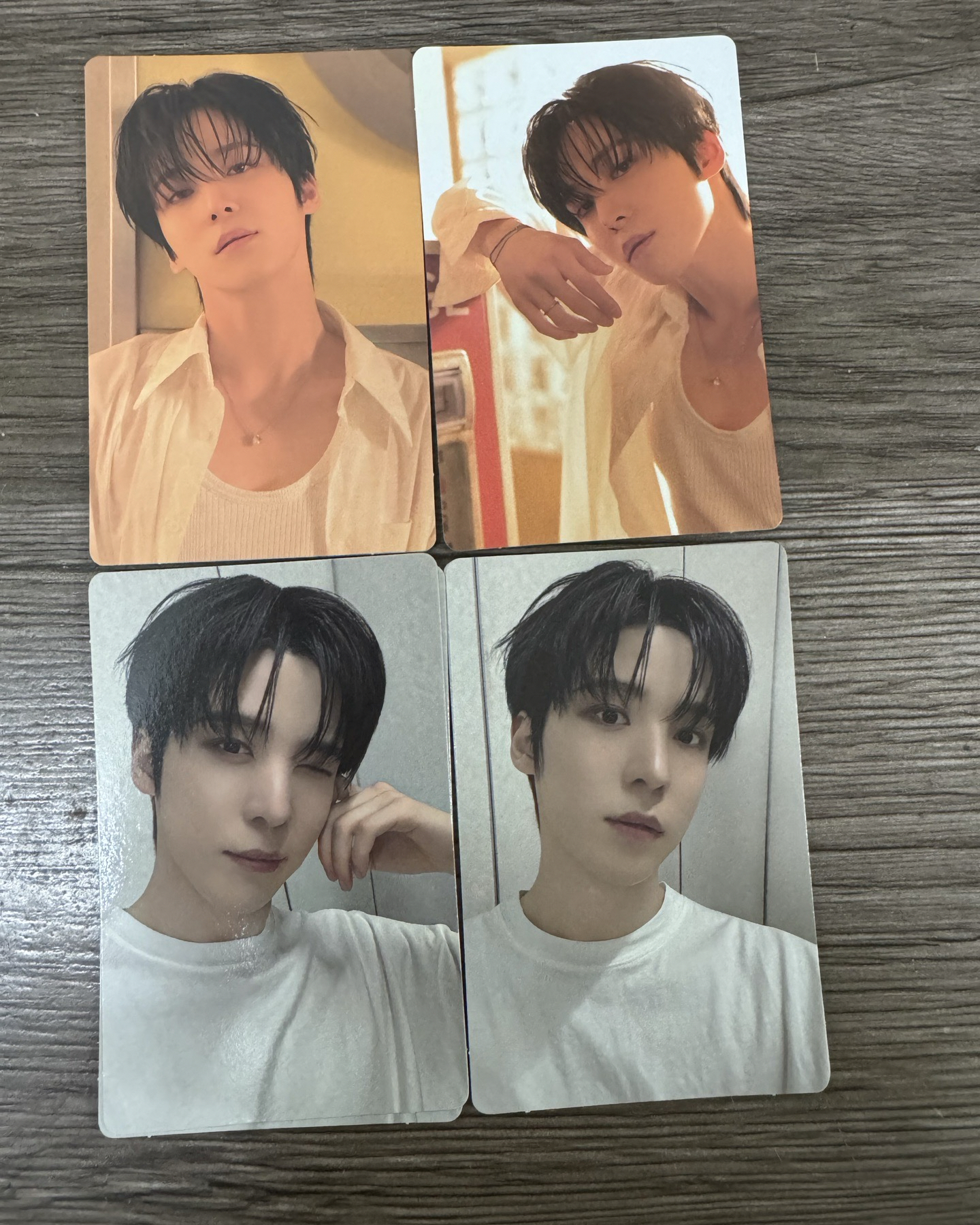 🏴‍☠️ATEEZ🍋POCA專卡