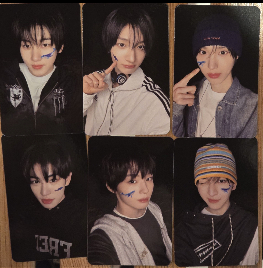 迷四 試映會 入場卡 4