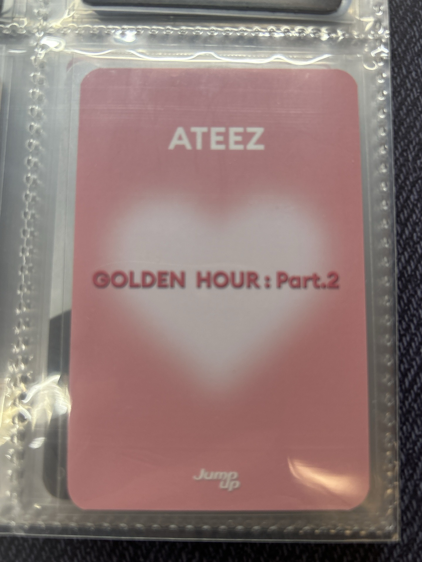 弘中GH2護目鏡特典