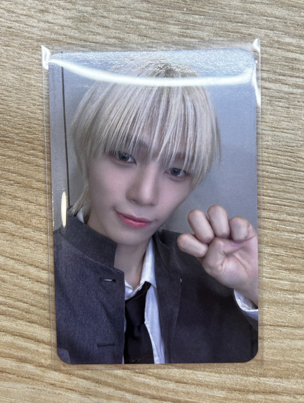 迷二 sw 線上2.0 簽售卡 -蘇建