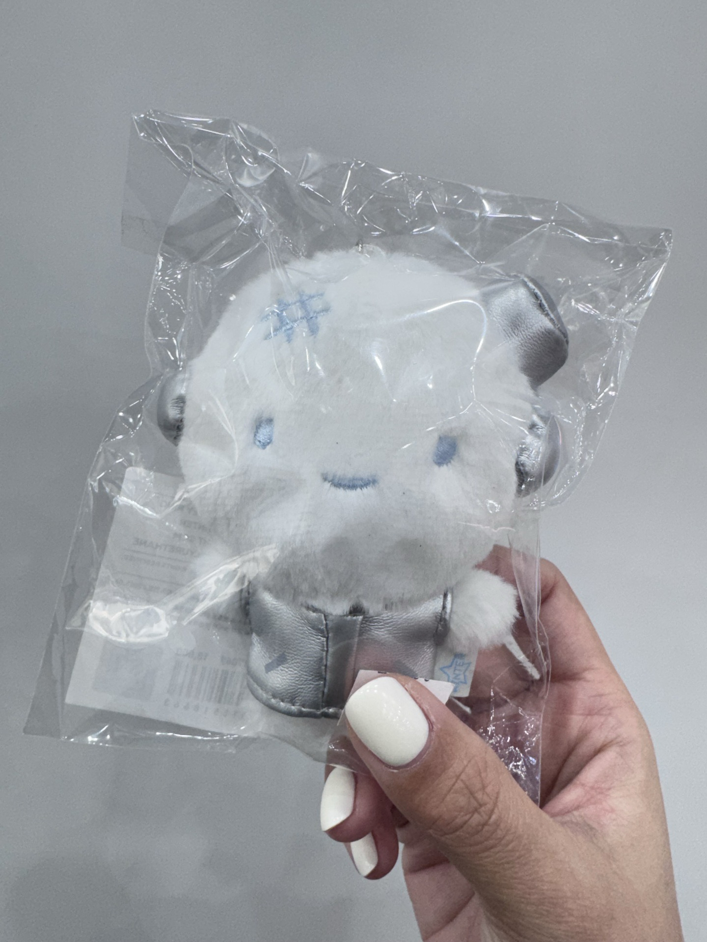 三巡吊娃 手燈娃 冬