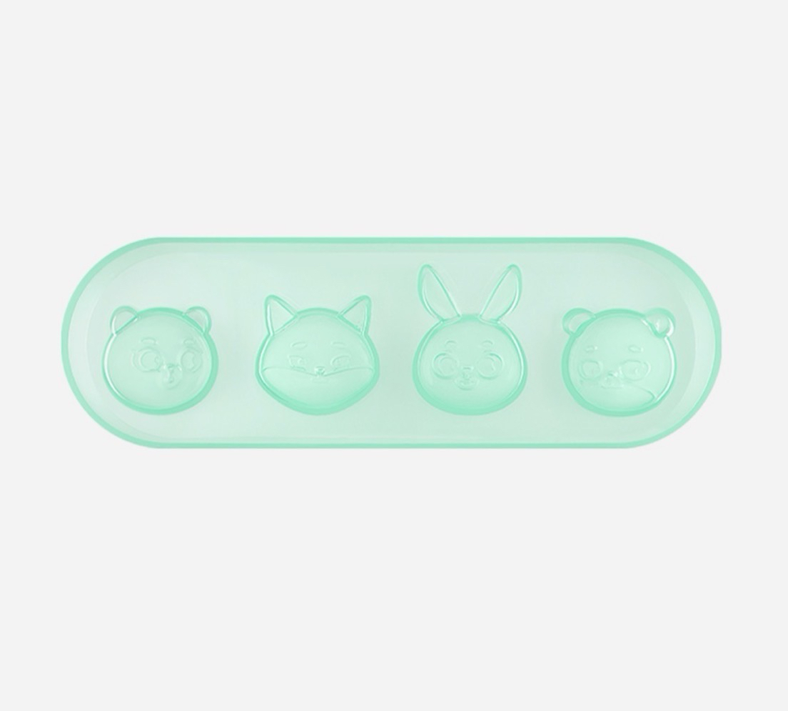 Denimalz 製冰盒（全新未拆）