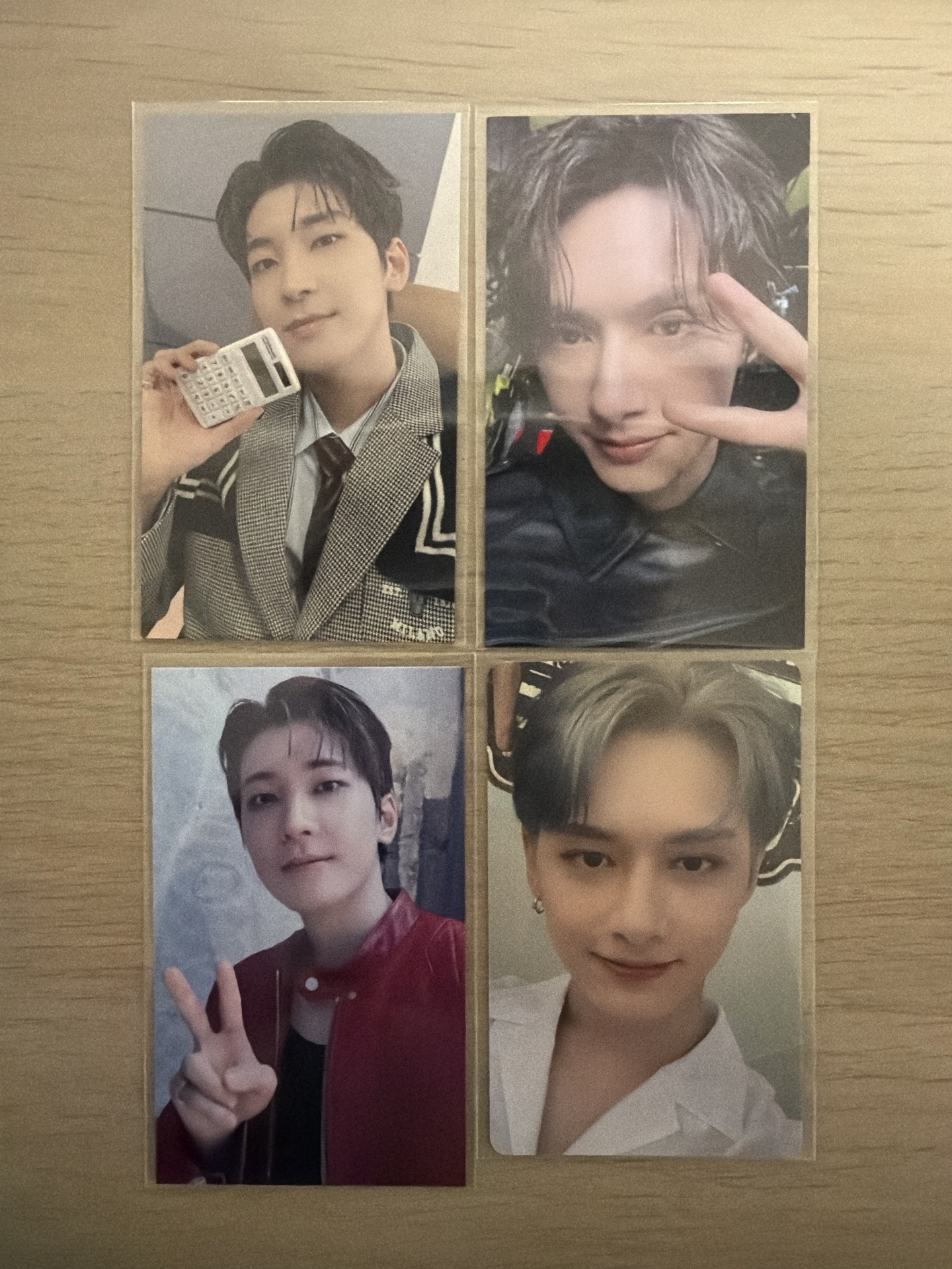 圓俊）特典小盤