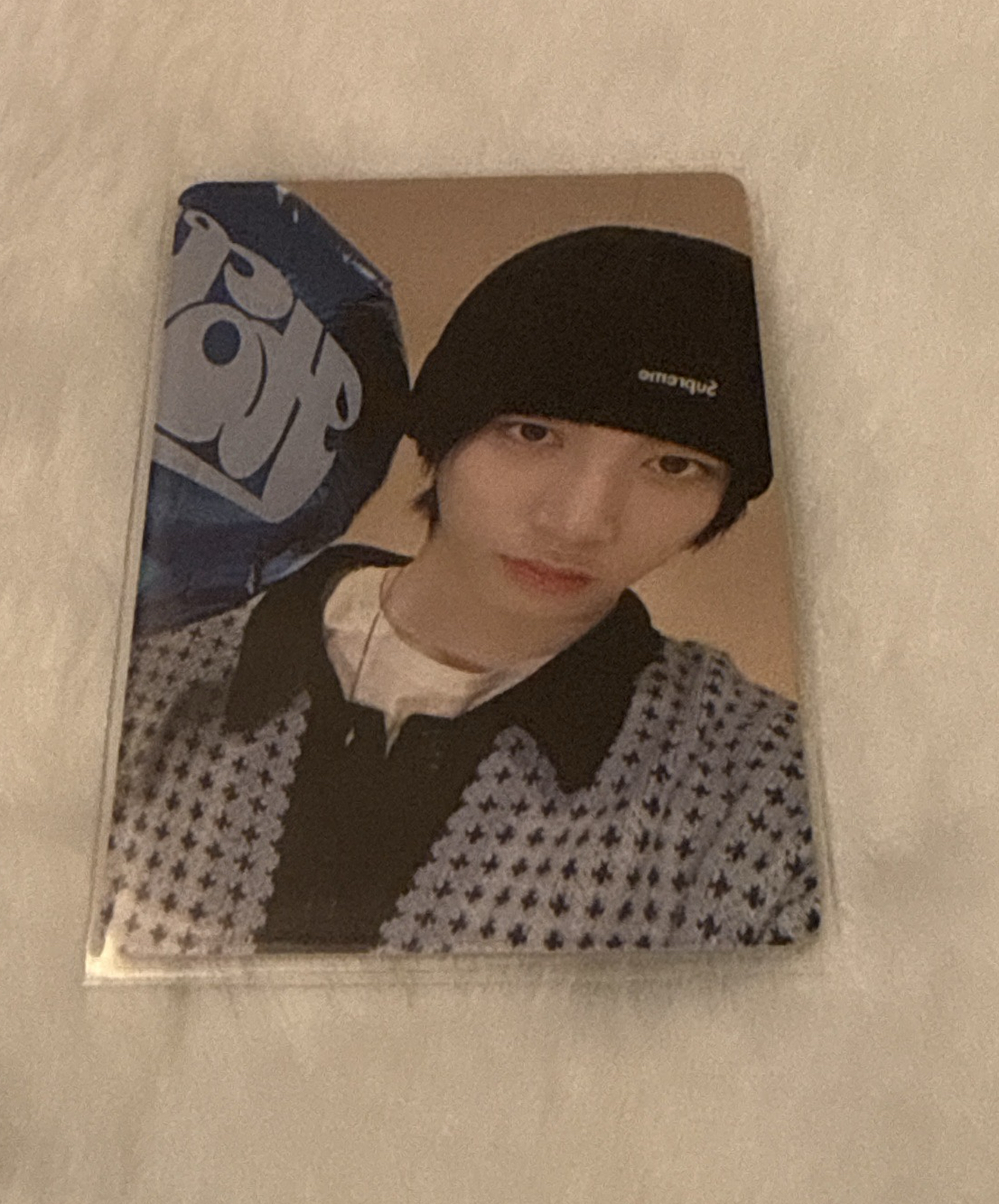 How? yzy 一直娛 氣球特典卡