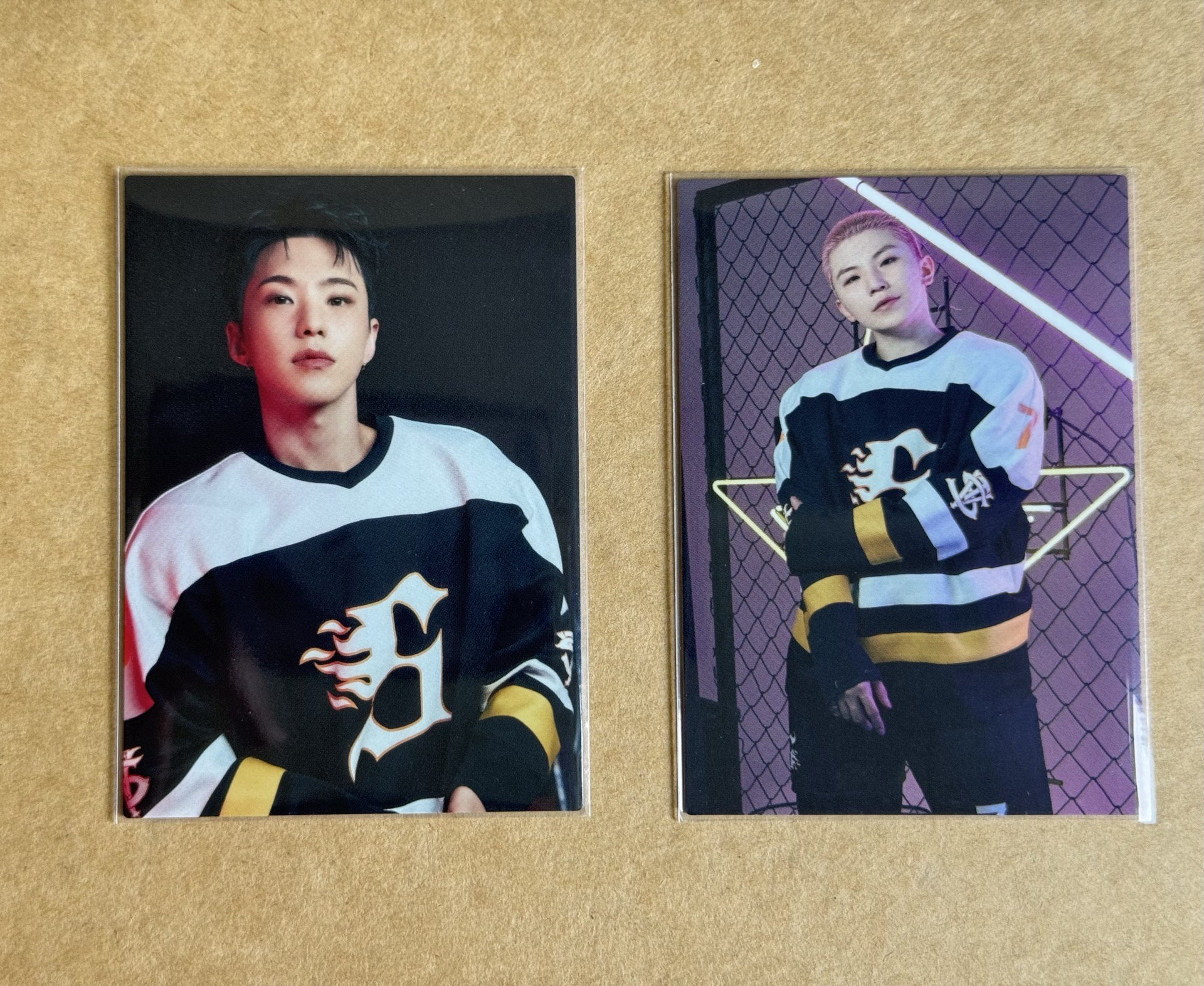 2025 HOME 衣服卡 榮勳