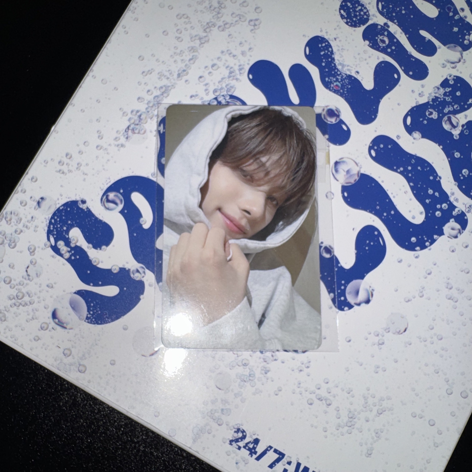 英宰 帽踢直播卡