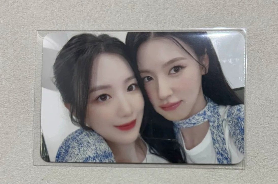 〈10元起標〉ms10樹莓cp卡