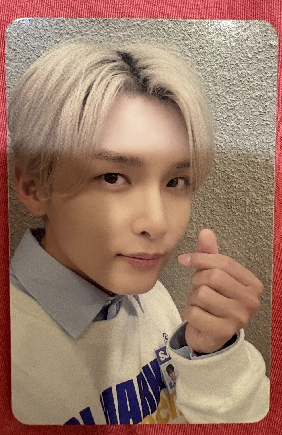 superjunior 超市卡 SJ supermarket 