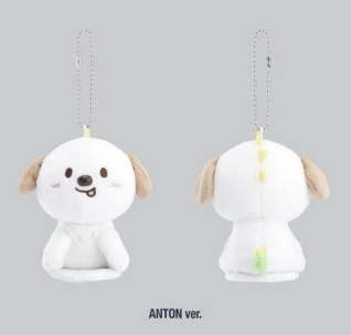 磁吸坐娃 非現 5/15官方陸續出貨