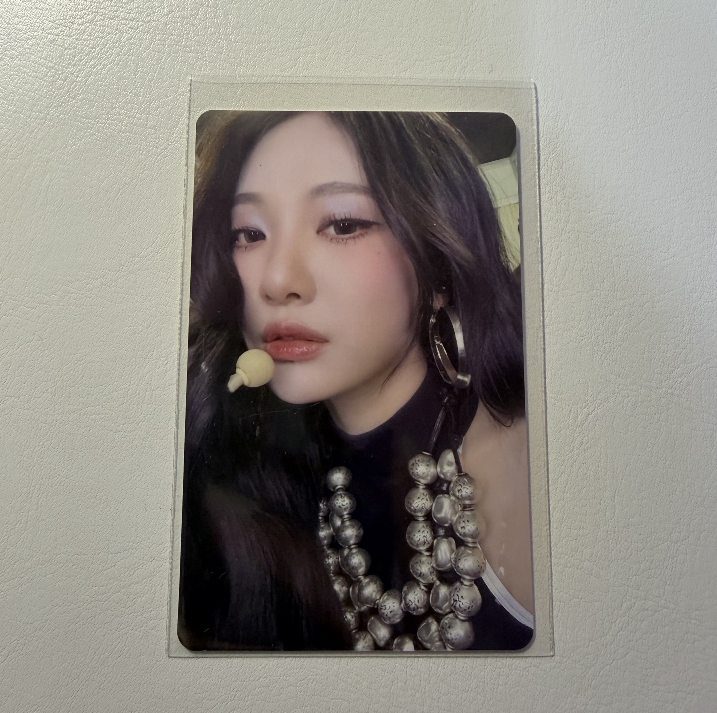 Rich Man kms特典卡 寧🩶