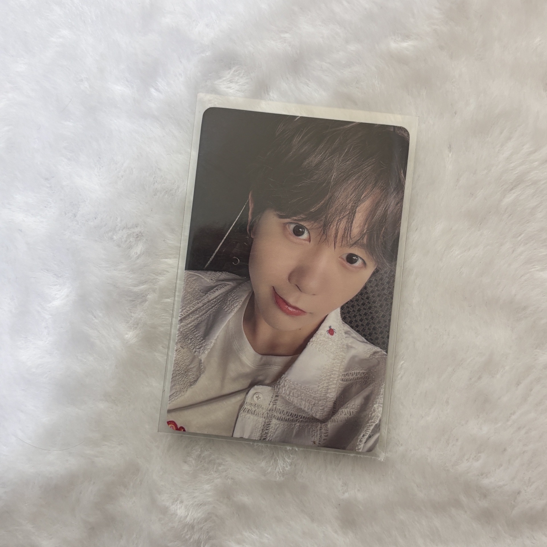 💛哥哥你的口紅色號是什麼我好想知道