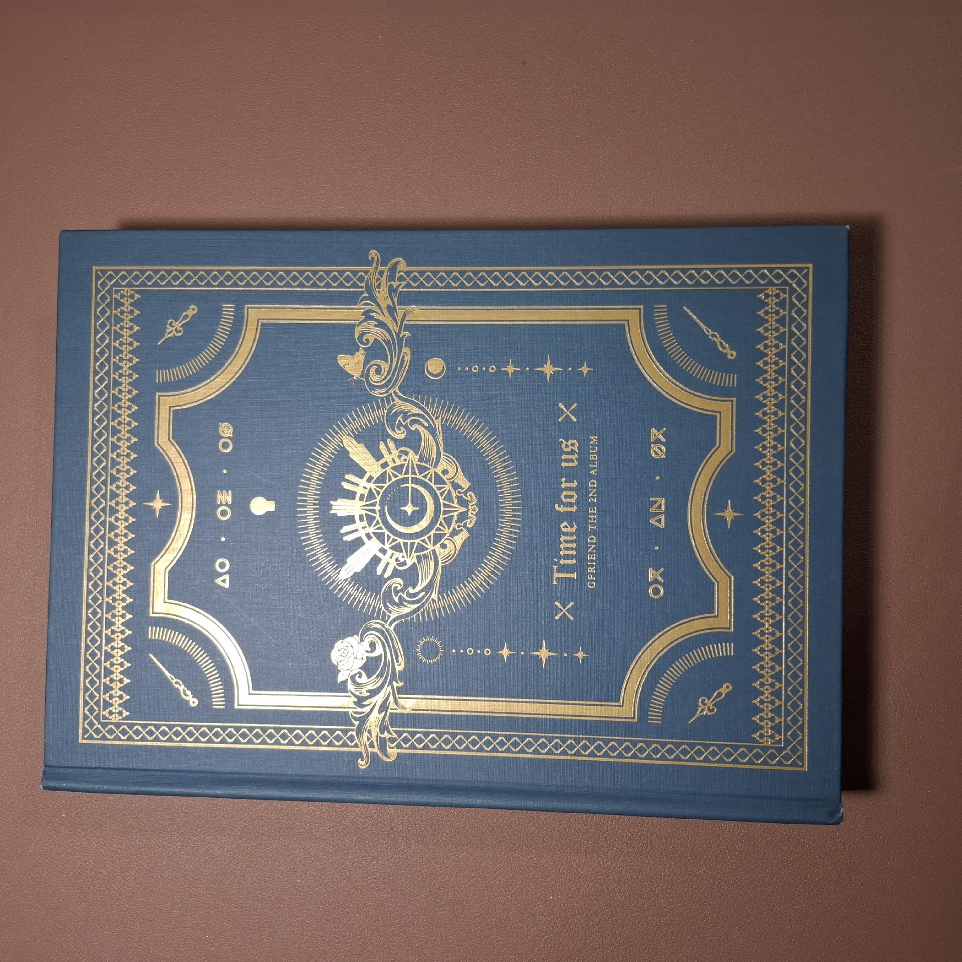 正規二限量專+VIVIZ團卡小盤