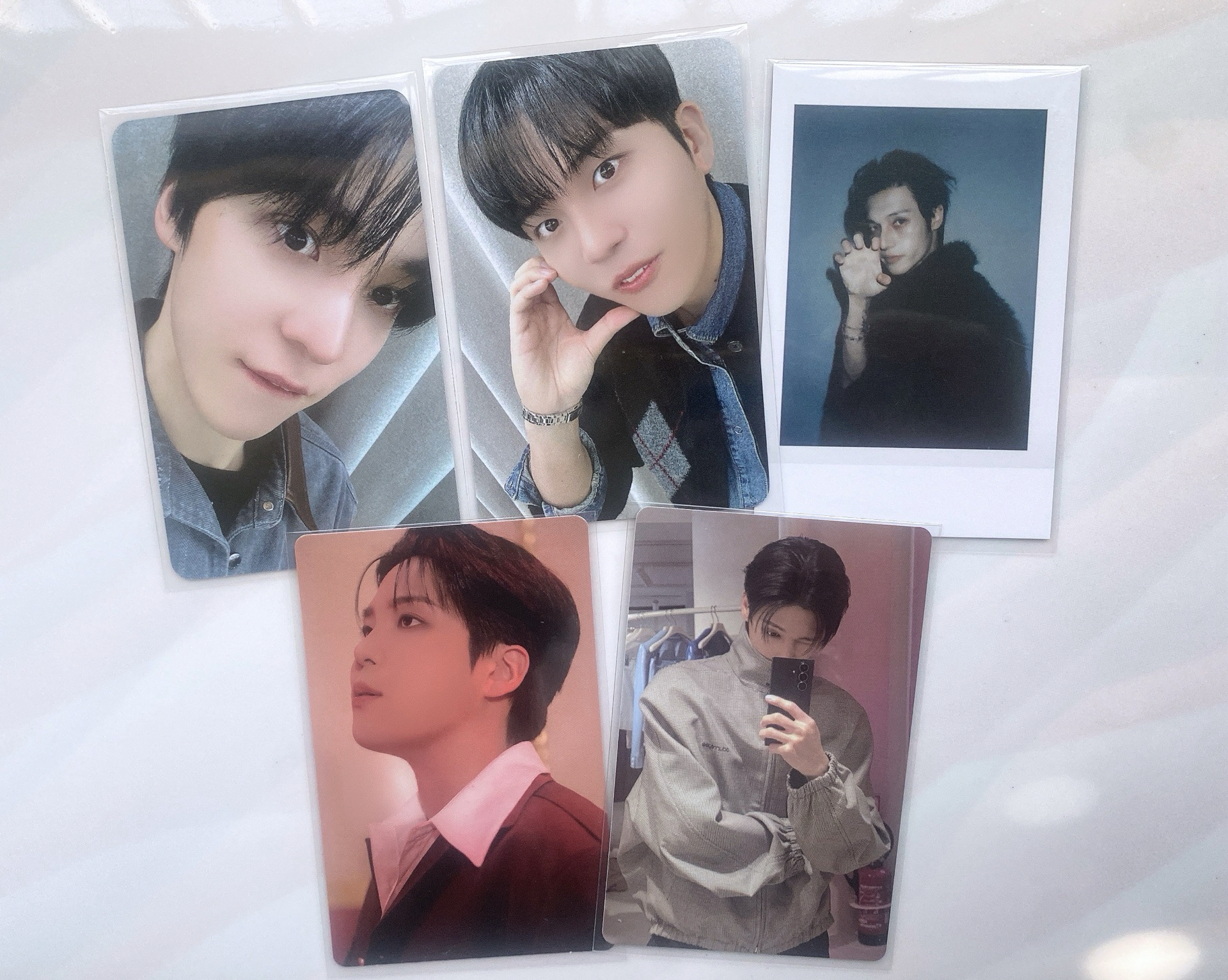 💍GH4 榮SWLD拍立得🐈‍⬛（圖出不拆）