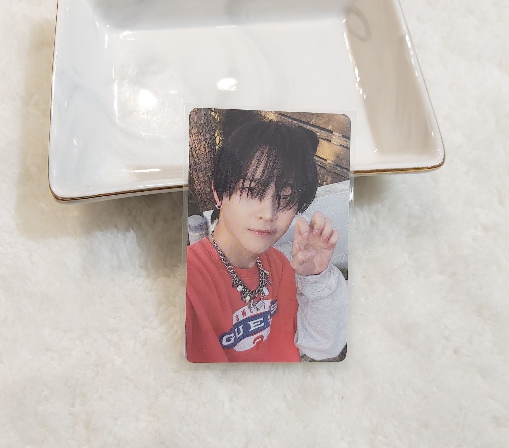 D社雜誌卡Btype NICHOLAS(綁#$100) 