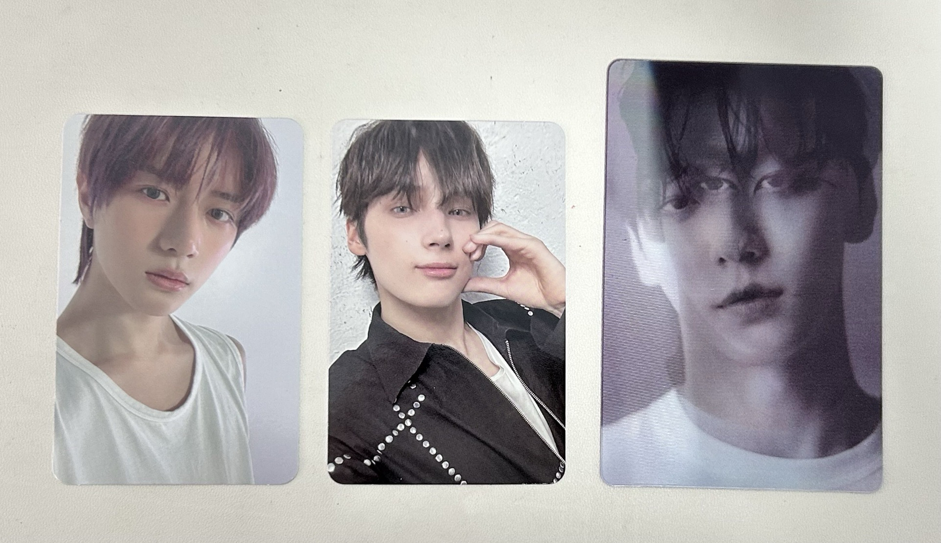 迷四 變化卡 彬