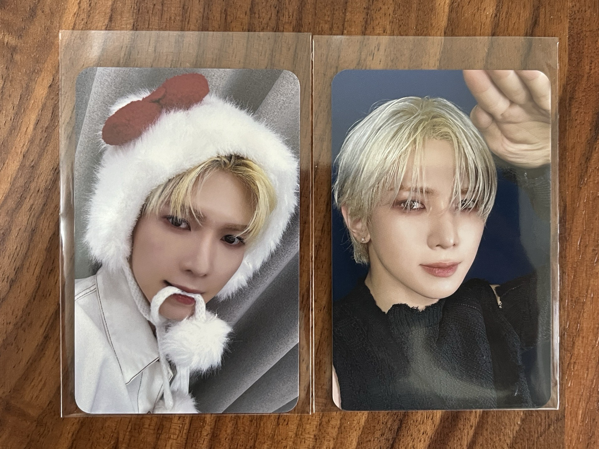 MSLD 1.0 kitty尚+摸頭尚