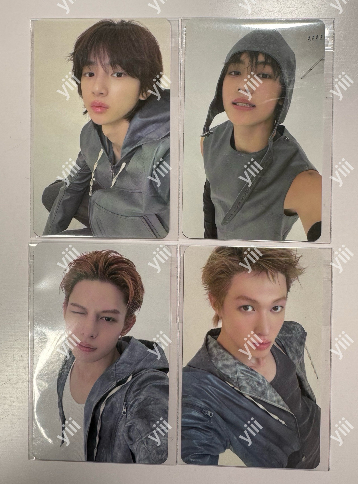 現貨 原袋未拆br2.0幸運