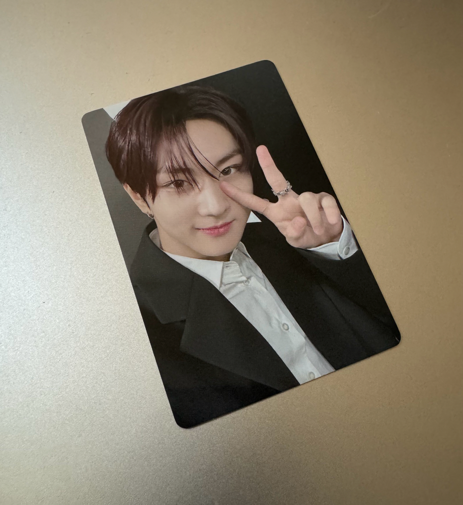 ENHYPEN 迷四 yzy 上海簽售-元