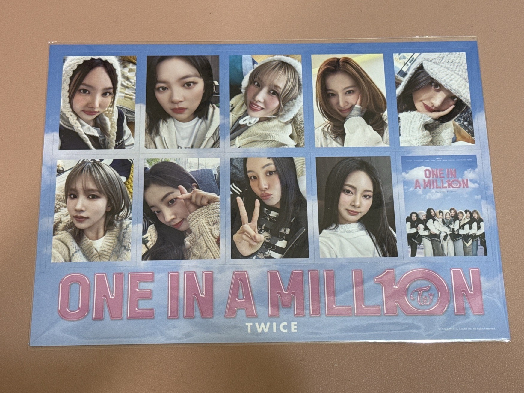 十周年電影 日本限定特典