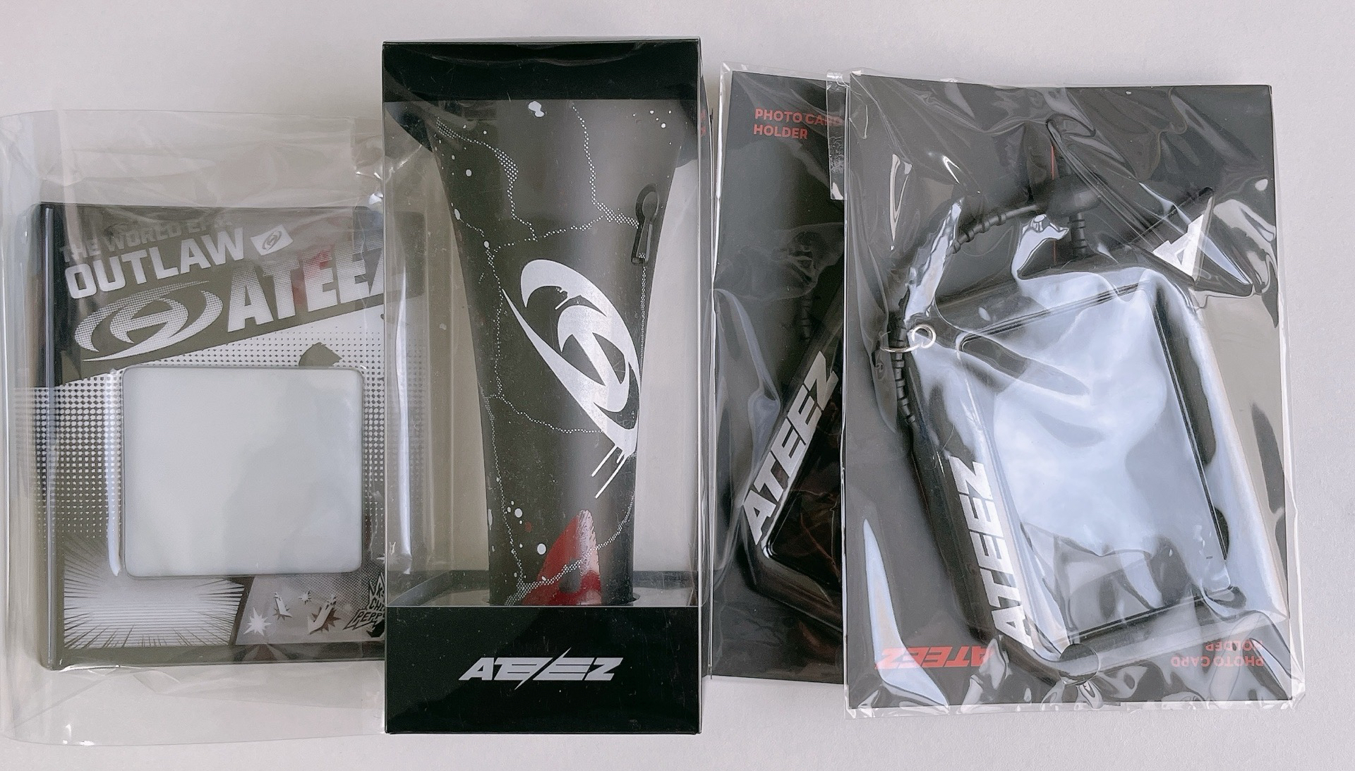 潤浩生日MD（不含卡）請先看內文