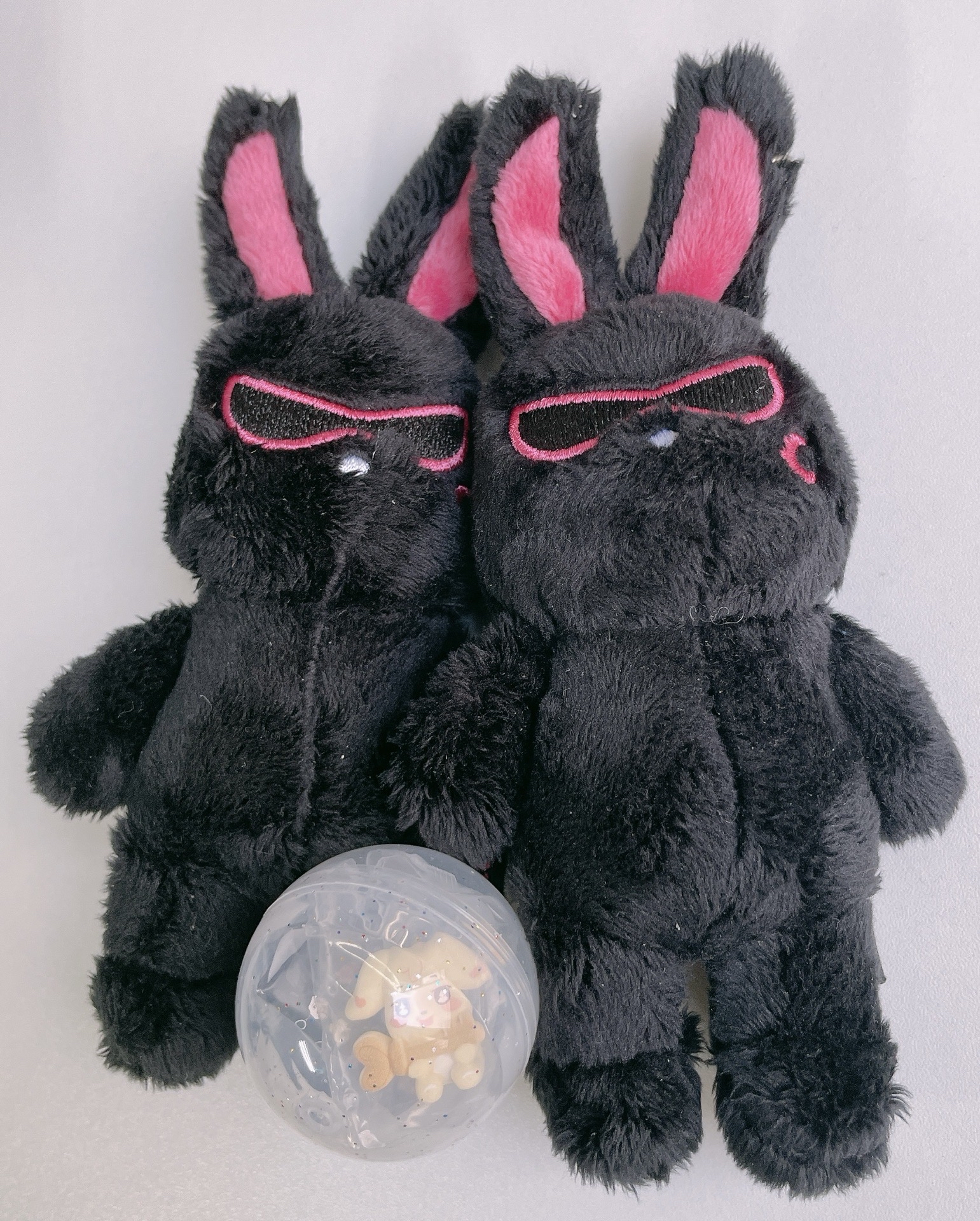 潤浩生日MD（不含卡）請先看內文