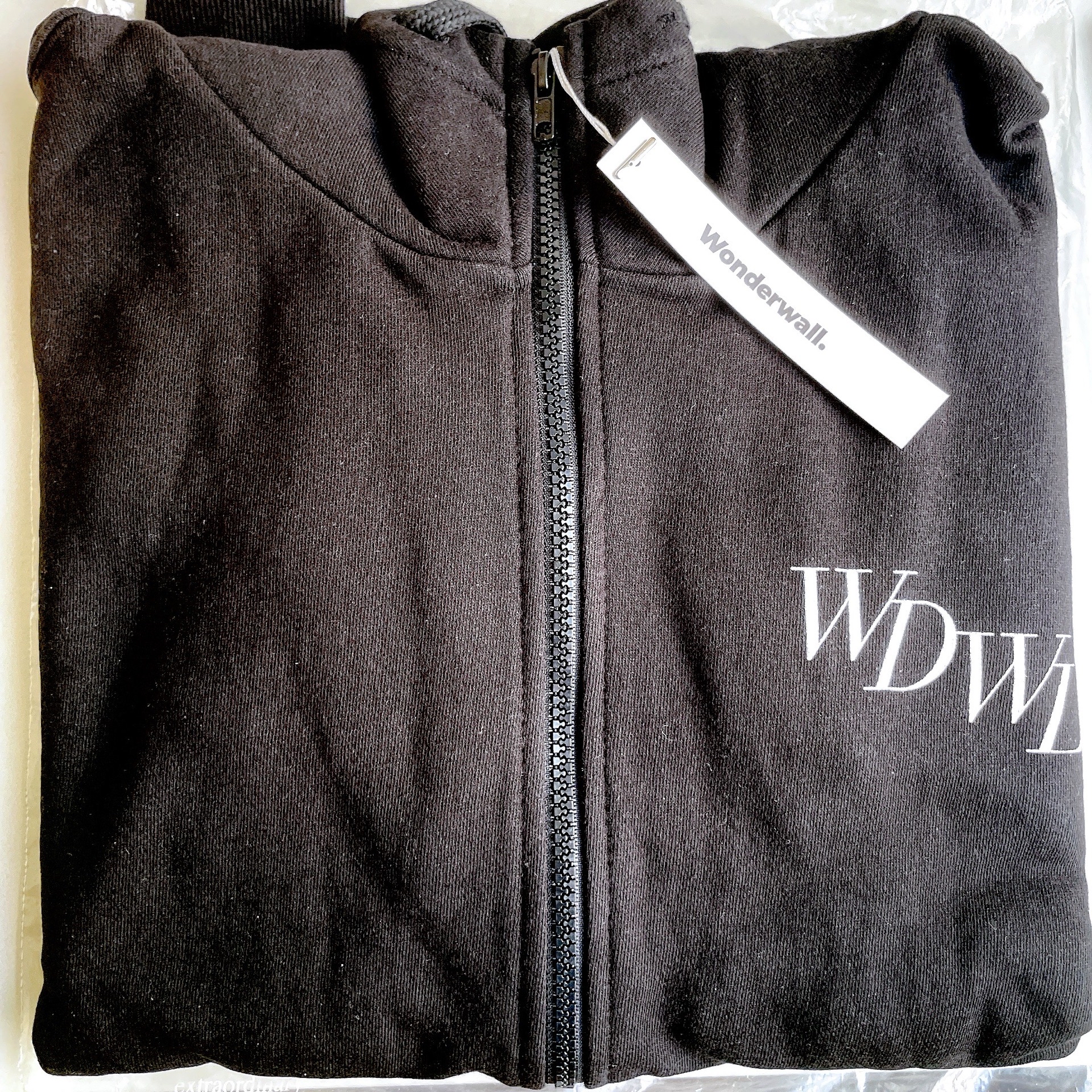 潤浩生日MD（不含卡）請先看內文