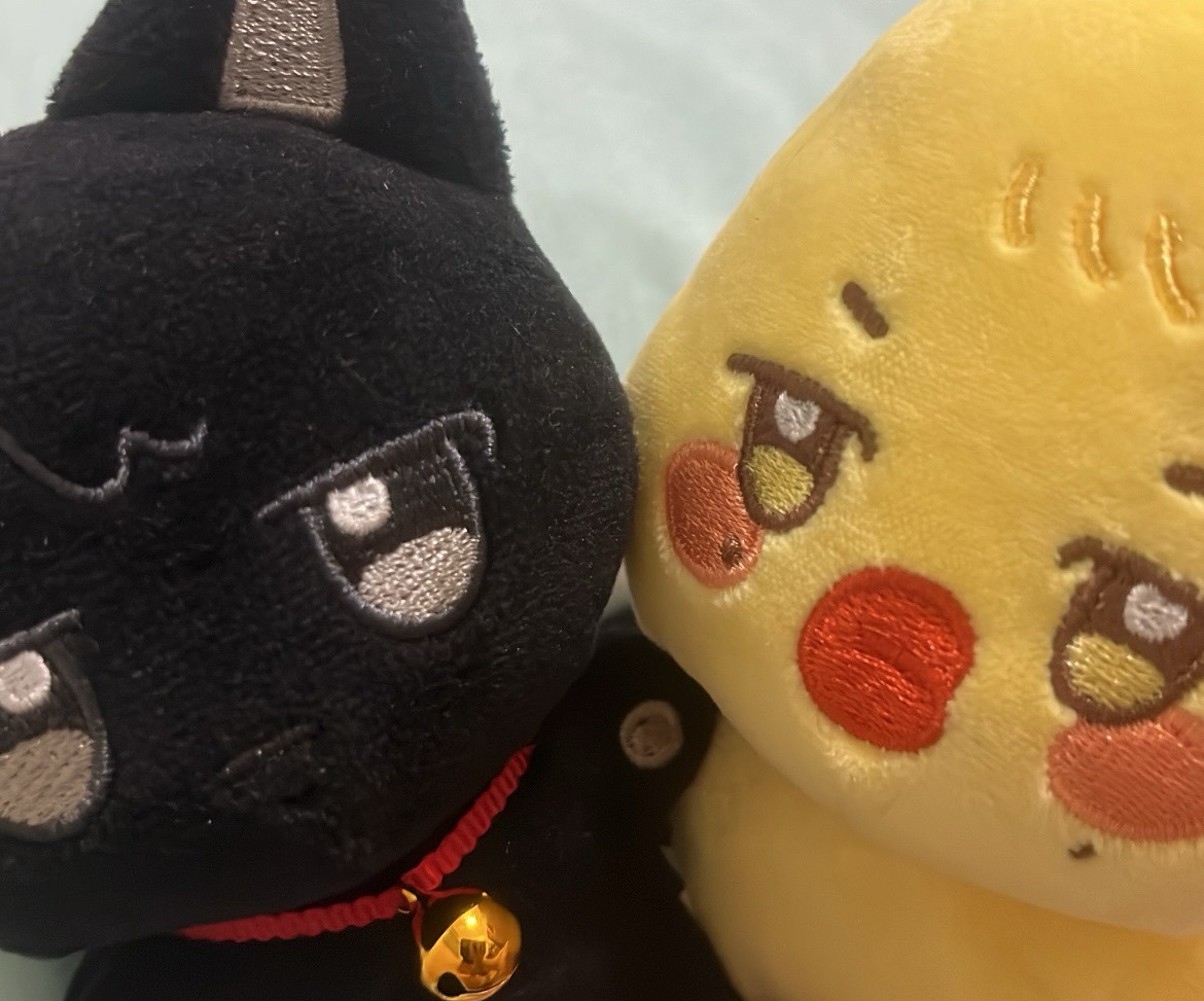 榮原皮娃（含綁）