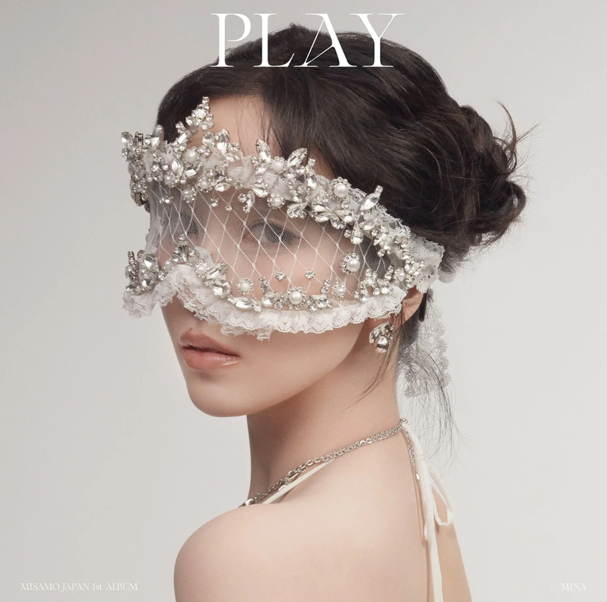 現貨 MINA PLAY個人盤