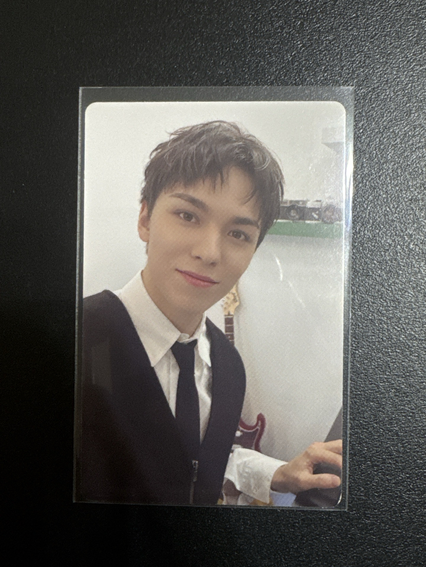 精選專 專輯卡 HEAR ver.固卡