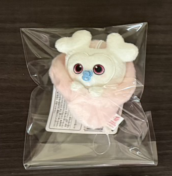 多賢gigo寶寶奶嘴娃