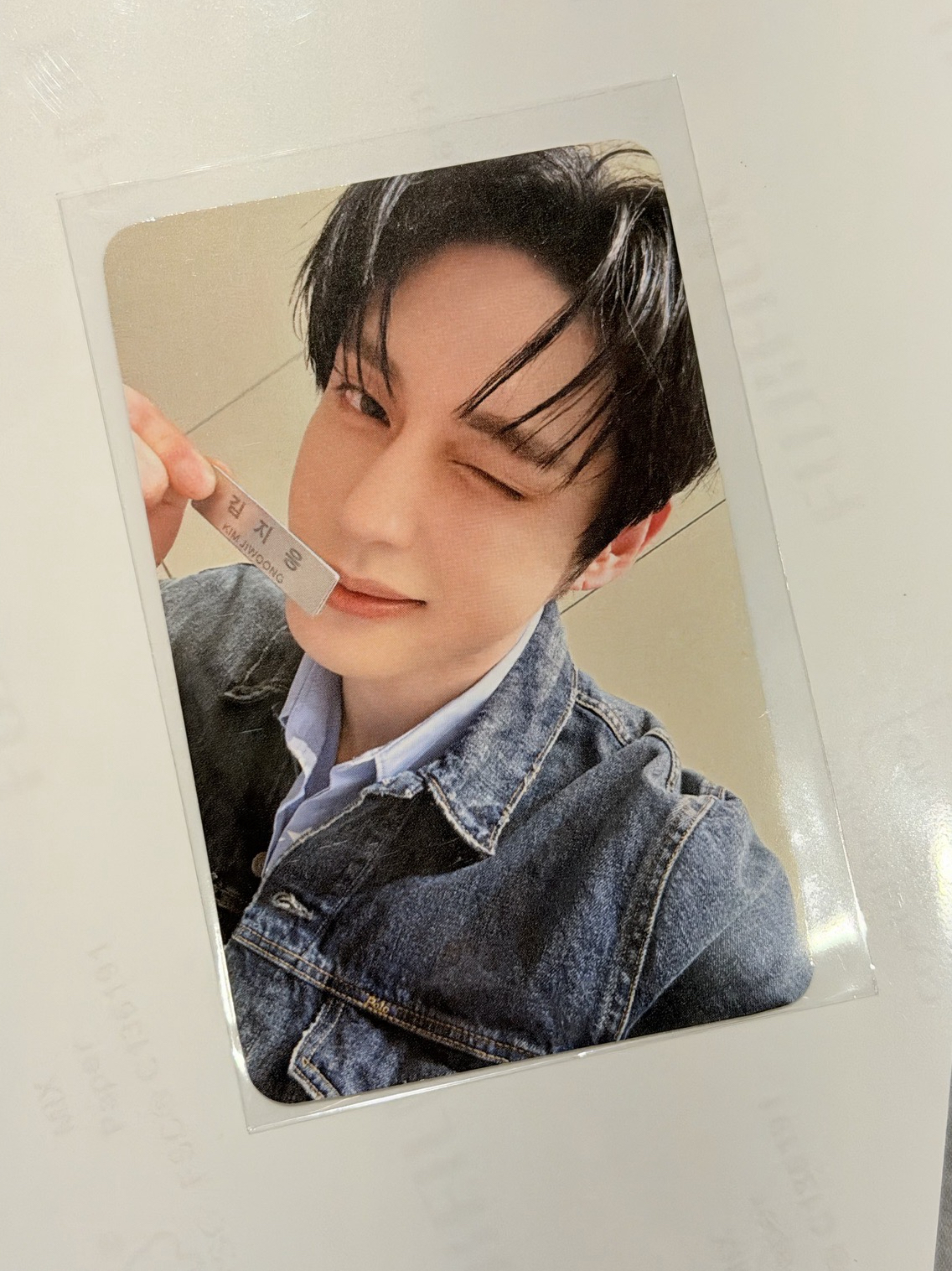 金地雄 ZB1韓安D1 zone卡